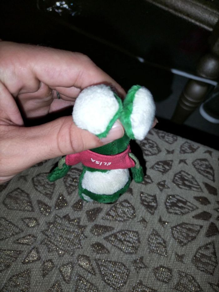 Porte clé - photo numéro 3