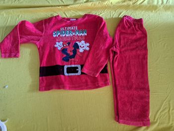Pyjama
