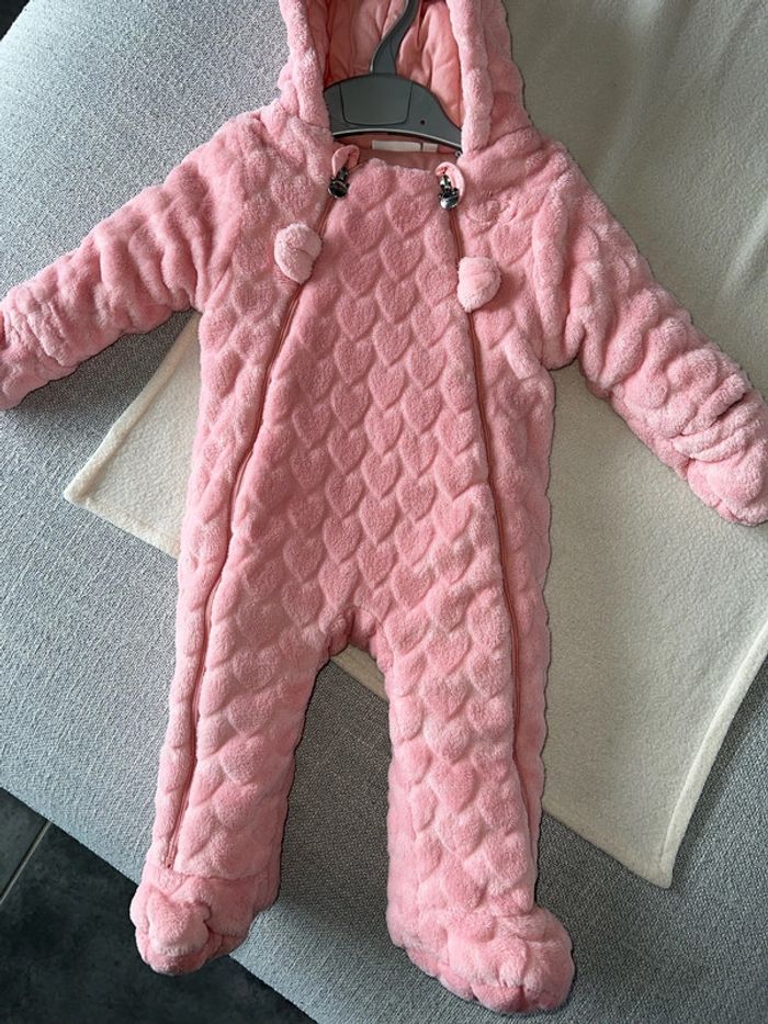 Combinaison Bébé - photo numéro 2
