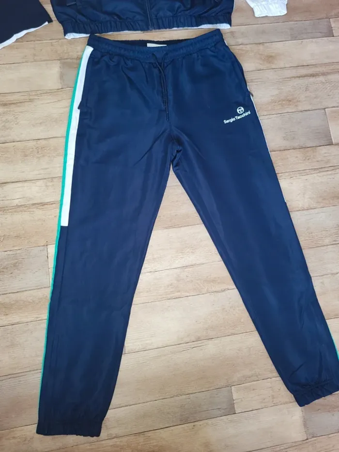 Survêtement sergio tacchini - photo numéro 3
