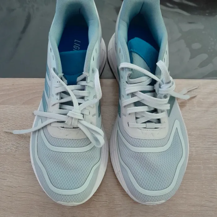 Basket femme Adidas 40 - photo numéro 4