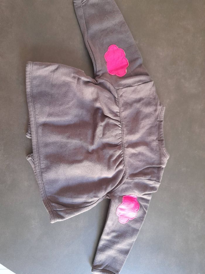 Gilet 3 mois - photo numéro 2