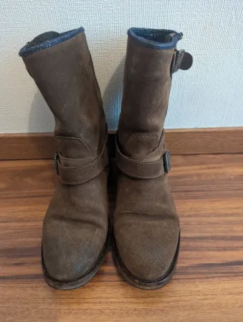 Bottines Tommy Hilfiger