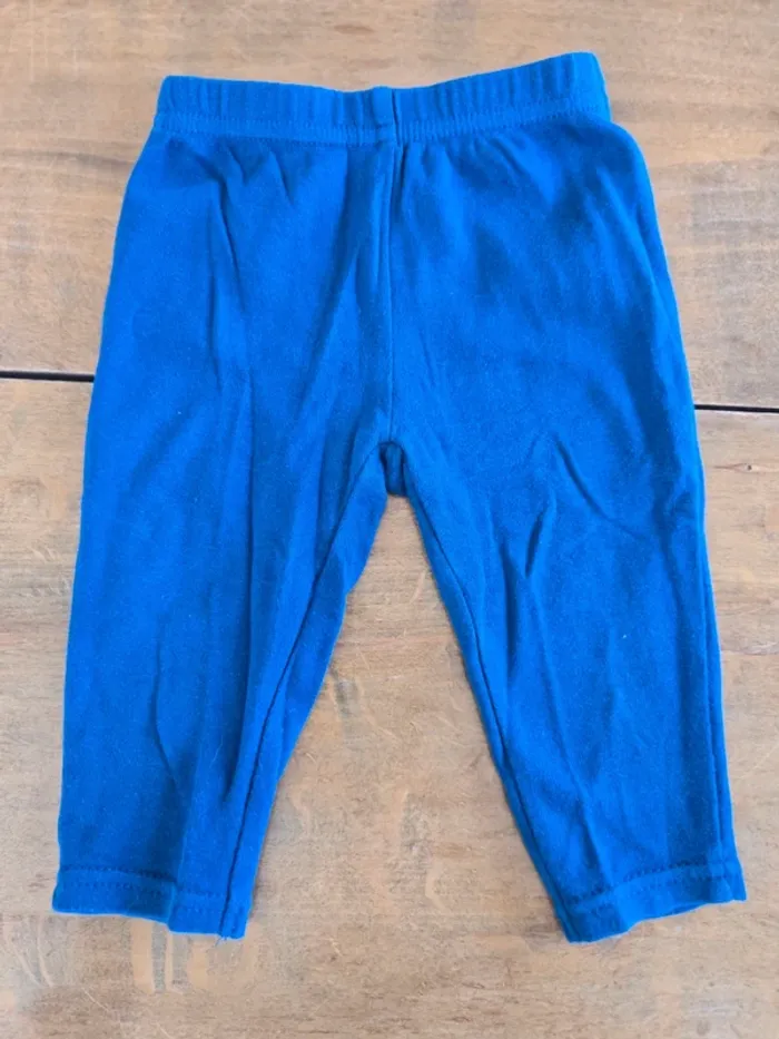 Legging Carter’s fille 6 mois