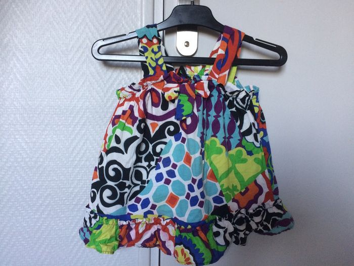 Robe légère Clayeux