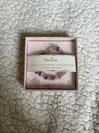 Bracelet