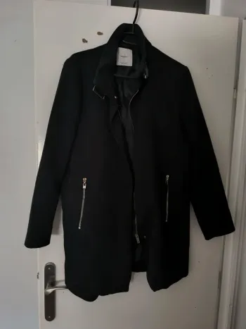 Manteau mango