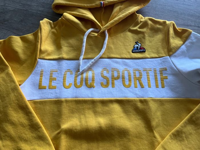 Sweat à capuche - photo numéro 2