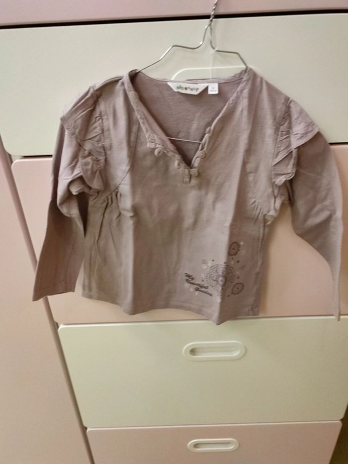 M'y beautiful garden