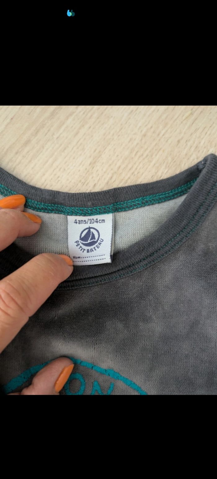 Lot 4 ans - photo numéro 6