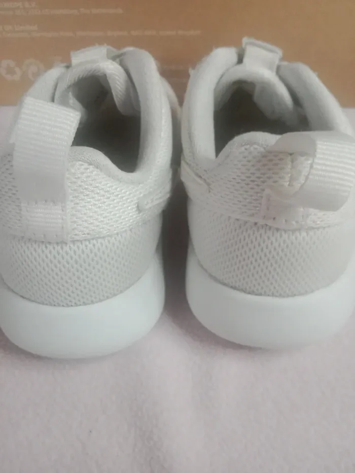 Baskets mixte - photo numéro 2