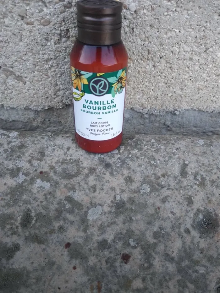Lait corps - photo numéro 2
