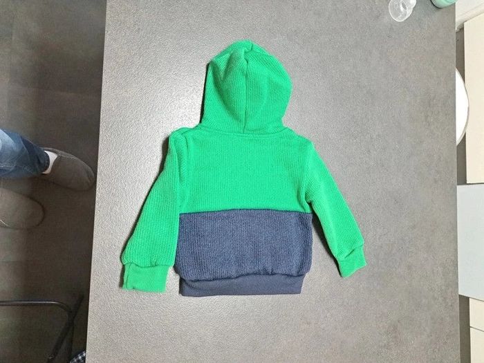 Sweat à capuche - photo numéro 2