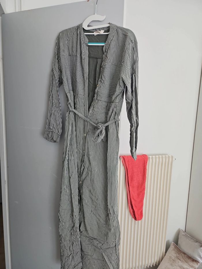 Robe d'été
