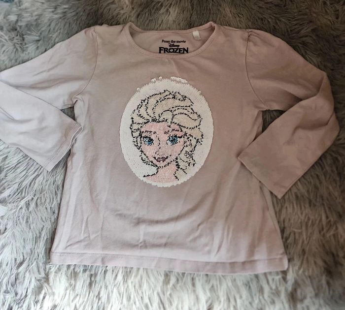 💐Lot Revendeur 2 Fille Taille 6ans 💐 - photo numéro 6