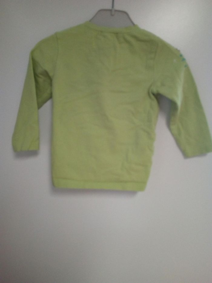 T-Shirt Manches Longues Orchestra 12 Mois - photo numéro 2