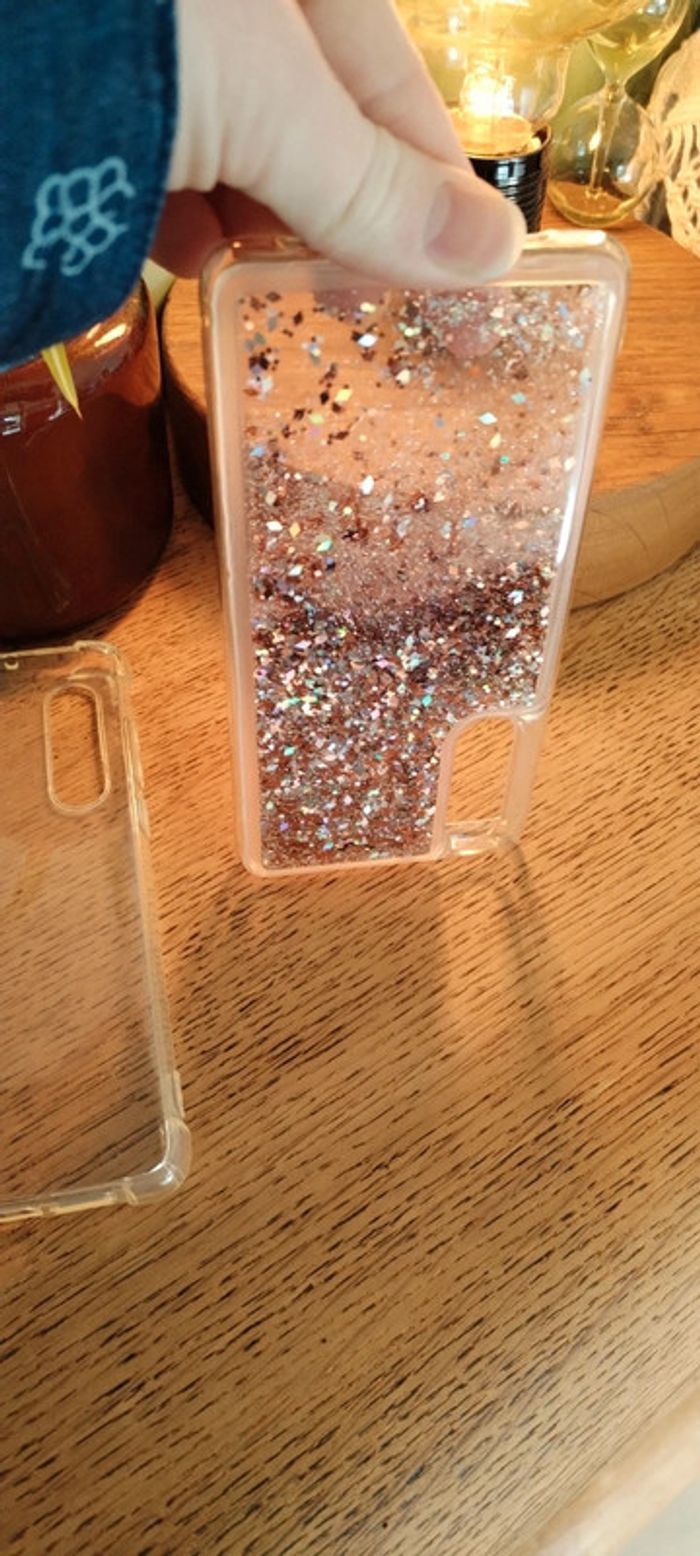 Coque Huawei P30 - photo numéro 5