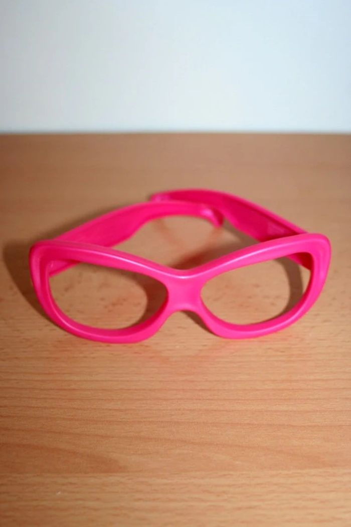 Lunettes de Déguisement Barbie