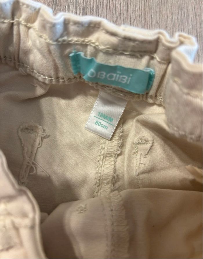 OBAÏBI ` 18 mois ✨ - photo numéro 4