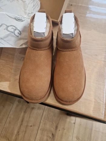 Ugg Classic mini Boots36