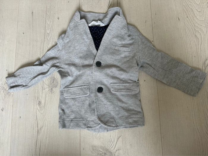 Blazer h&m