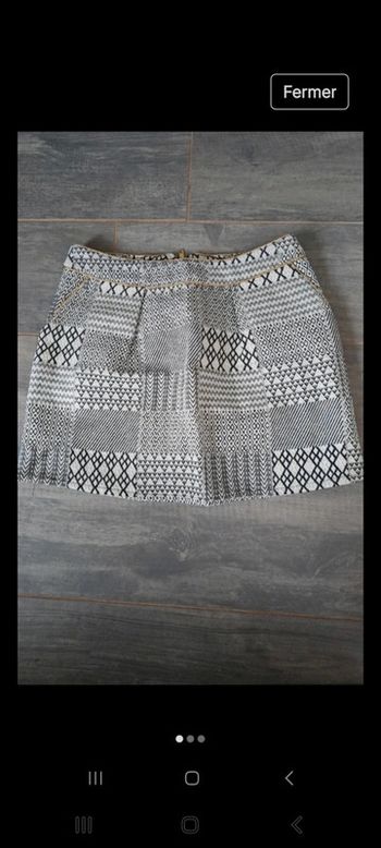Jupe Only 40
