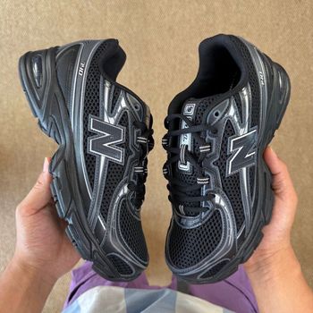 Basket New balance