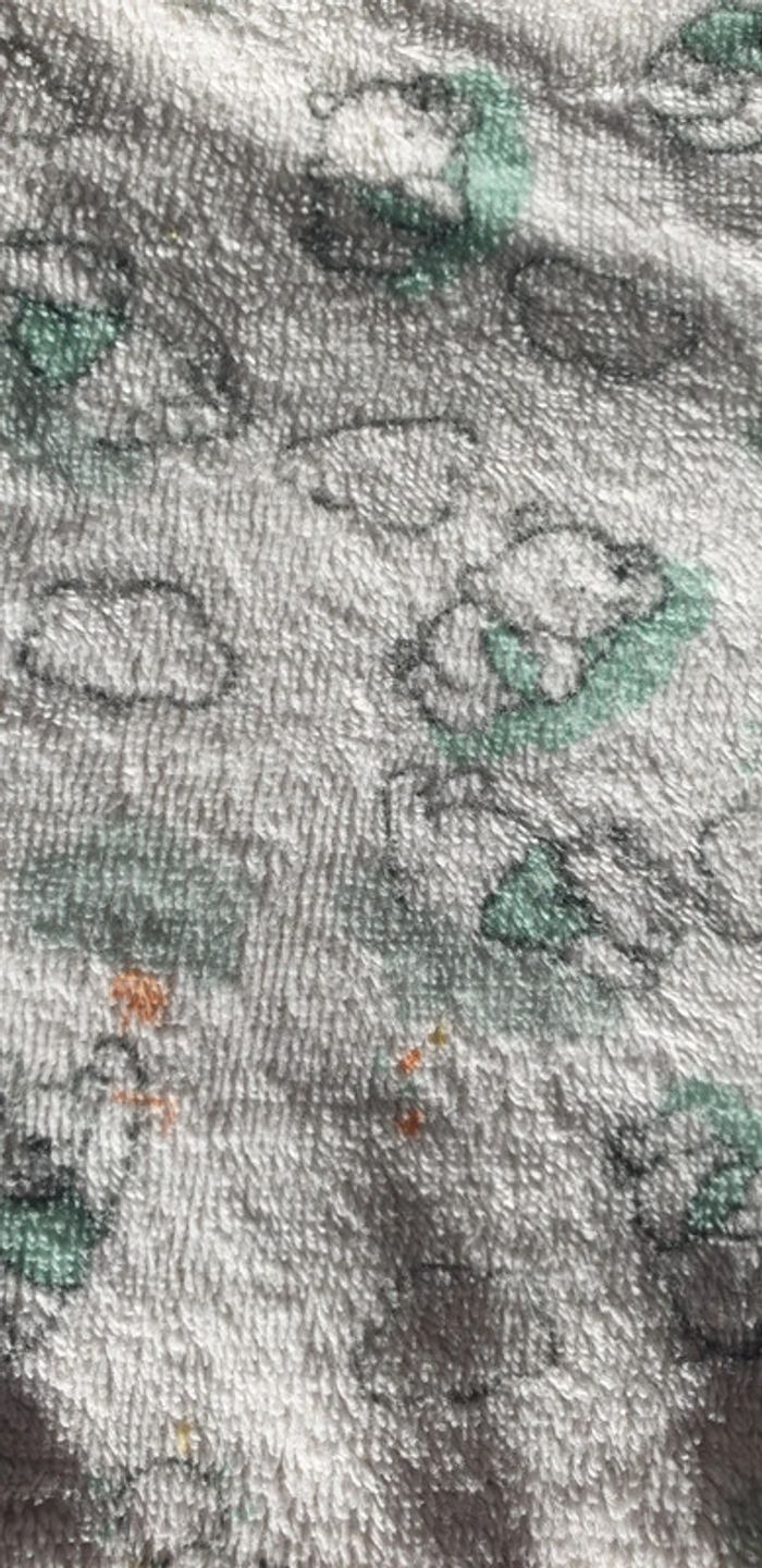 Pyjama disney 6 mois - photo numéro 4