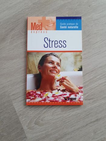 Livre stress