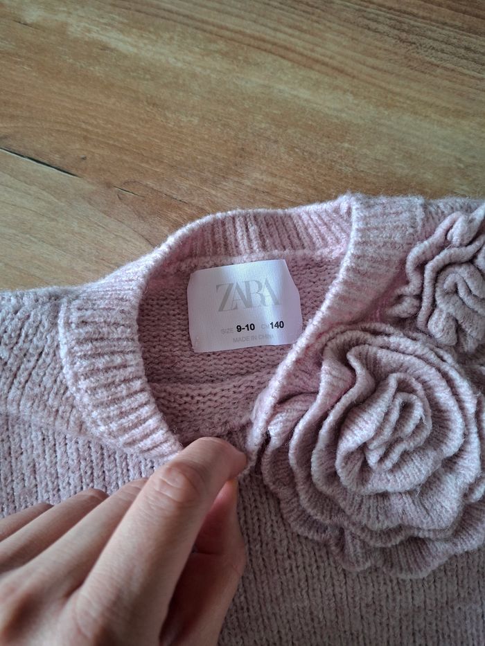 Ensemble fille - photo numéro 2