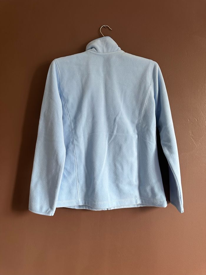 Gilet polaire fin - photo numéro 6