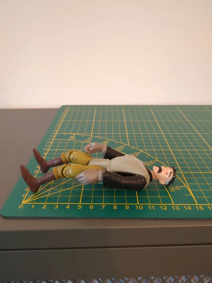 figurine disney atlantide - photo numéro 4