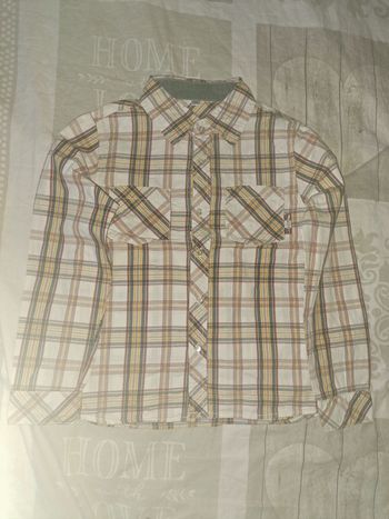 Chemise "Zeeman"