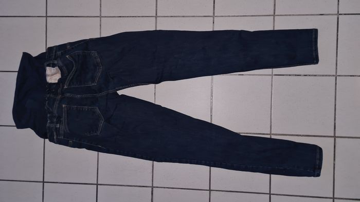Jeans grossesse - photo numéro 2