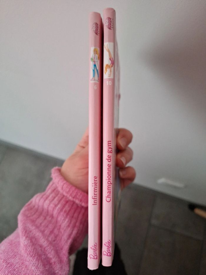 Barbie - photo numéro 6