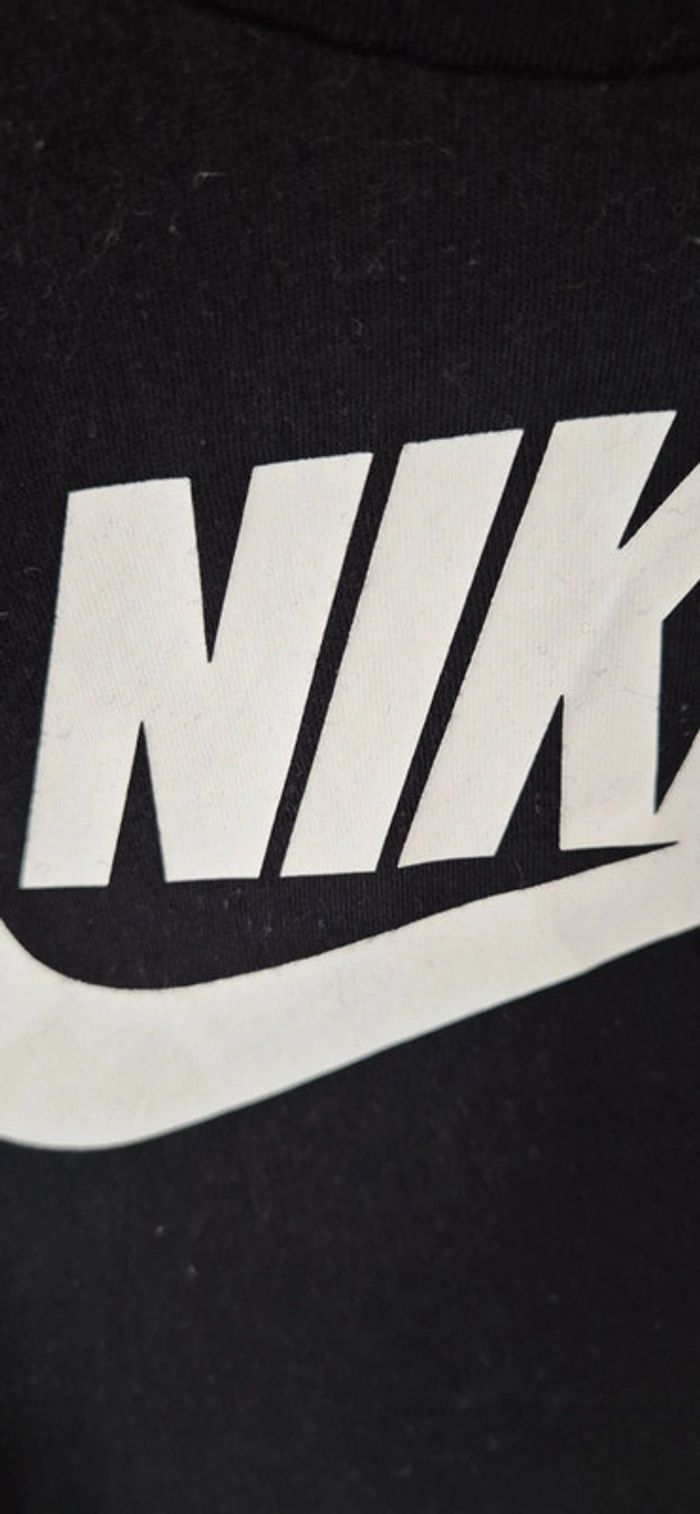 T-shirt Nike 3 ans Garçon - photo numéro 2