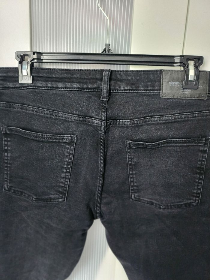 Jeans homme super skinny taille 42 - photo numéro 6