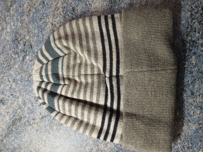 Bonnet adulte - photo numéro 2