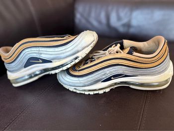 Nike Air Max SE Metallic Femme – Taille 41