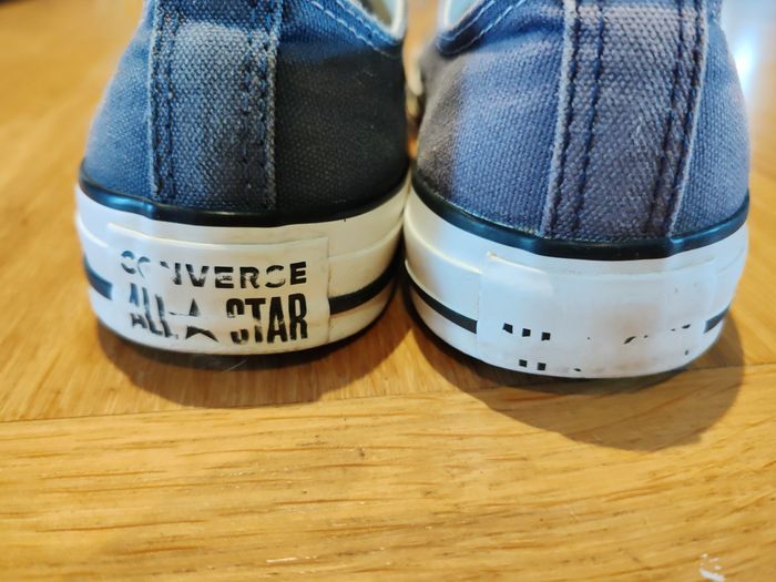 Converse - photo numéro 3