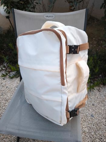 Sac cabine / voyage