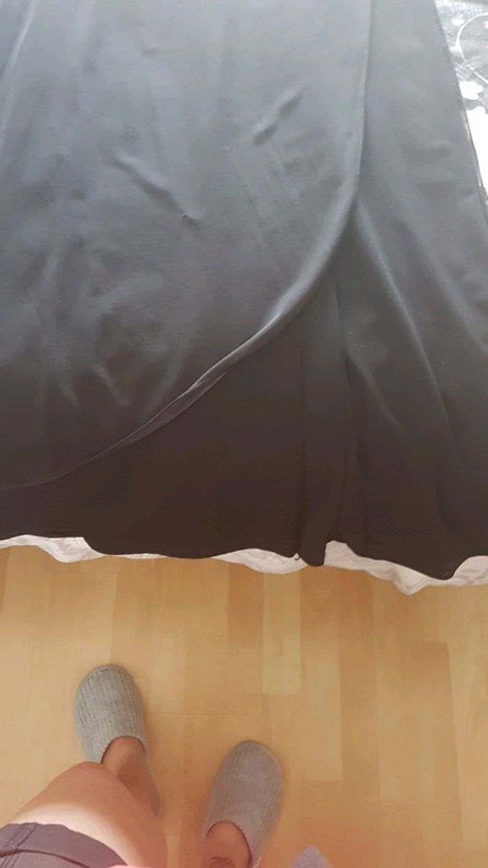 Pantalon noir - photo numéro 2