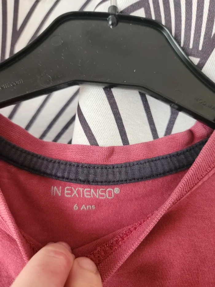 Tee-shirt - photo numéro 2