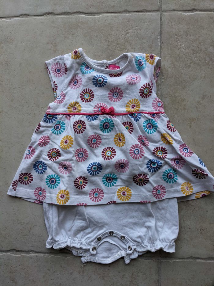 Lot vêtements 18 mois - photo numéro 5