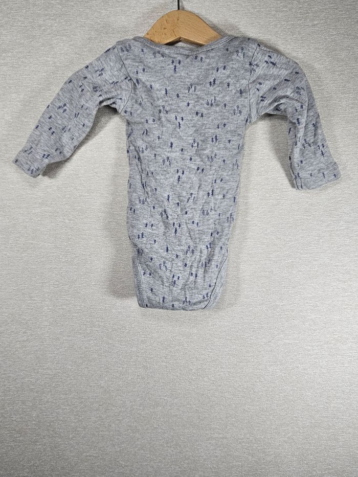 Bodie manche longue poco piano 3-6mois - photo numéro 6