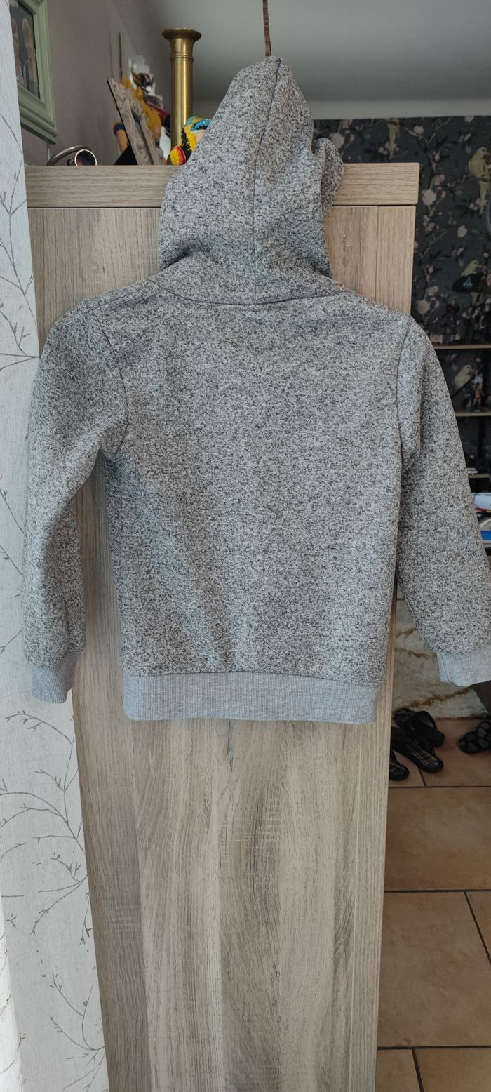 Sweat manches longues - photo numéro 3