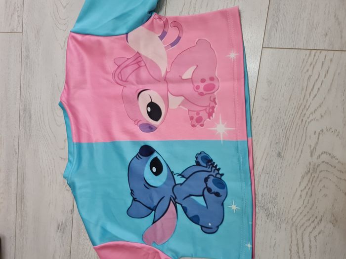 Pull fin Stitch Neuf 12/14 ans - photo numéro 5