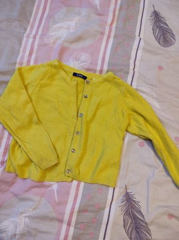 Gilet