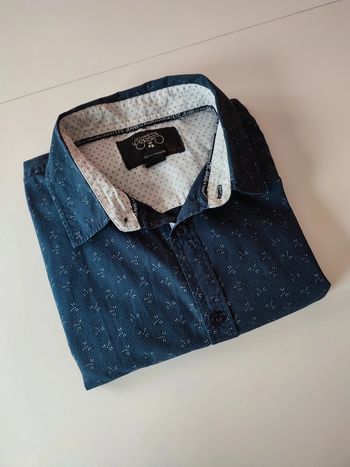 Chemise Le Temps des Cerises - Taille L