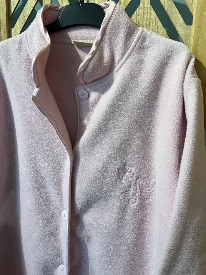 Robe de chambre 38/40 - photo numéro 3